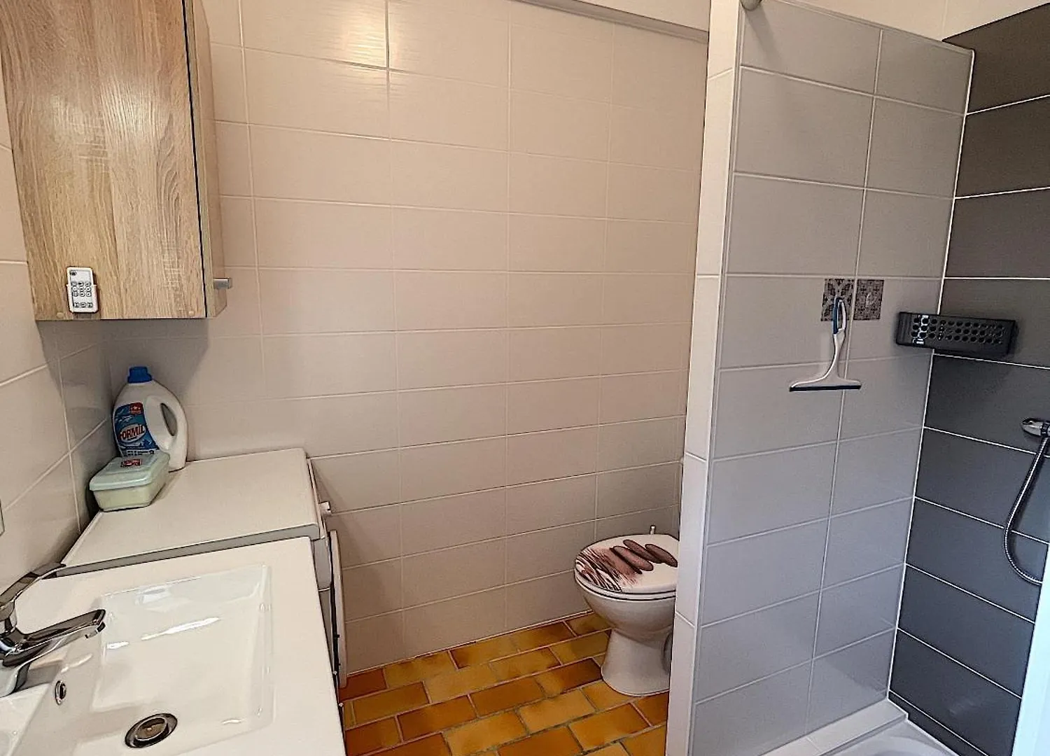Apartamento Appartement Salines 46M2