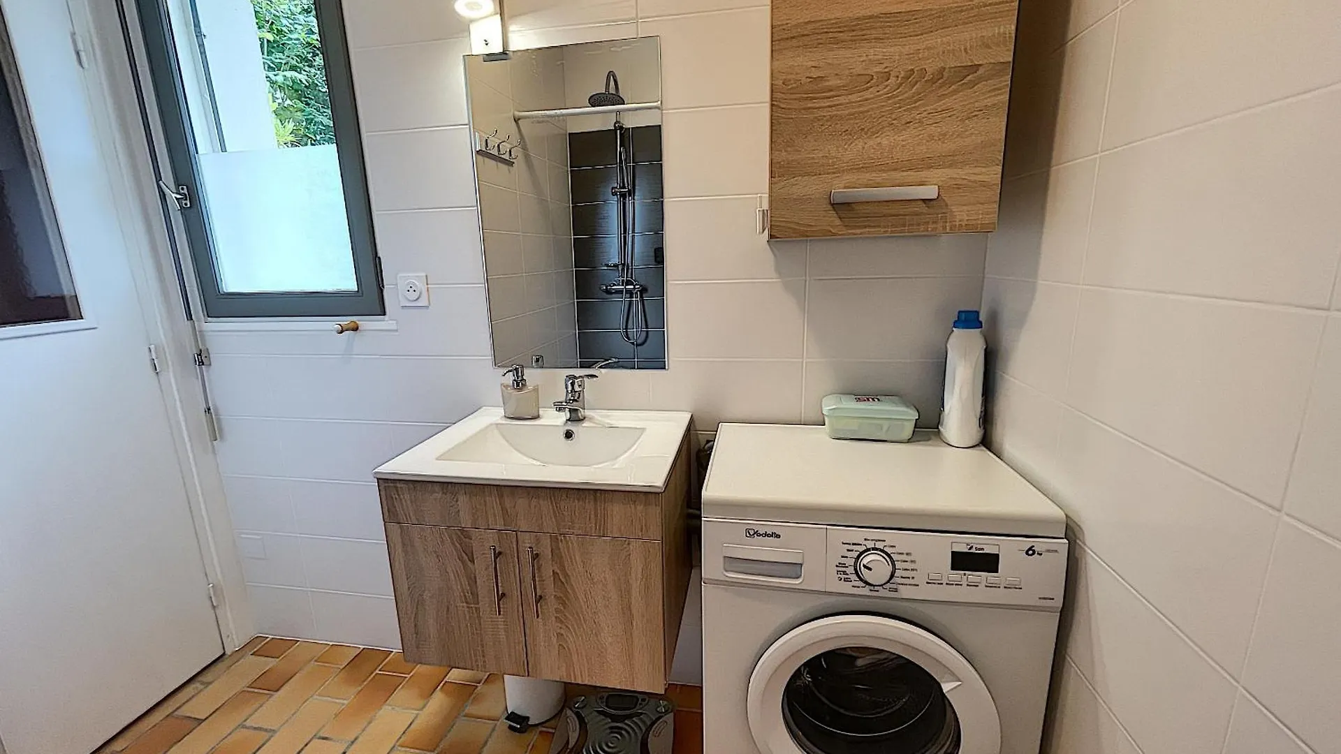 Apartamento Appartement Salines 46M2 França
